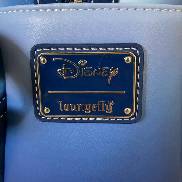 Loungefly Peter Pan Mini Backpack main image 5